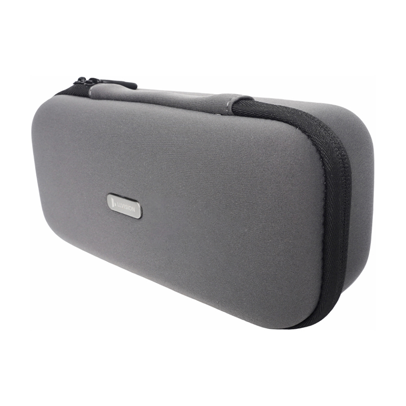 EVA Molded Functional Glasses Case