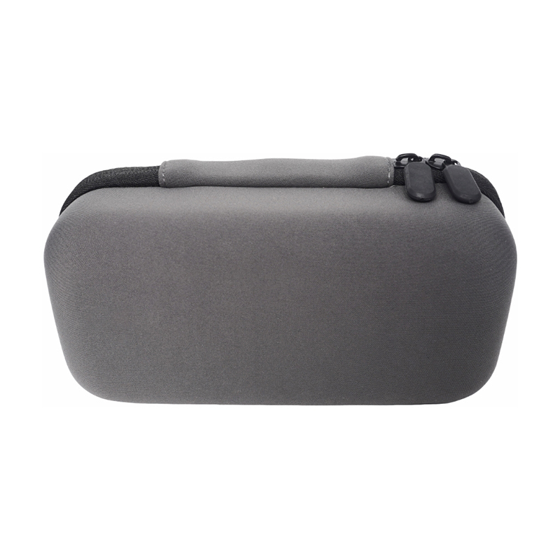 EVA Molded Functional Glasses Case