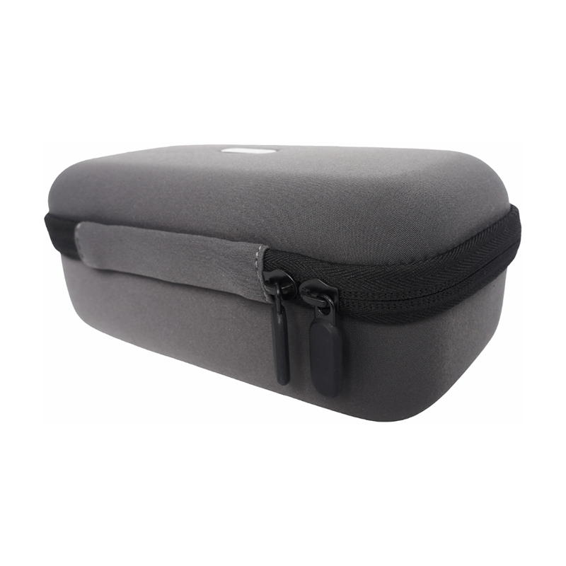 EVA Molded Functional Glasses Case