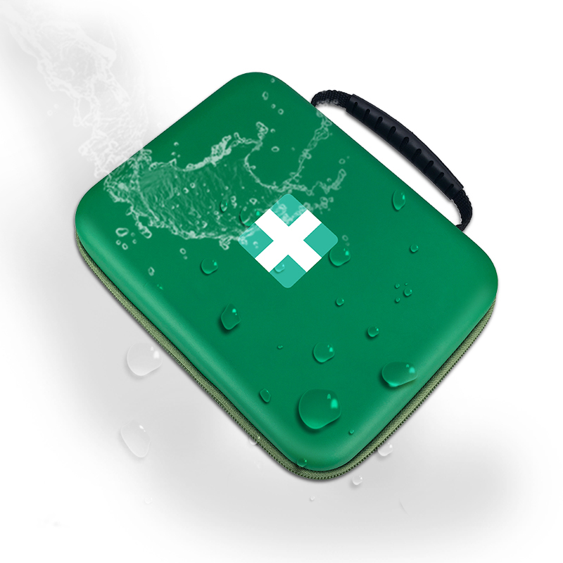 Hard Shell EVA First Aid Case