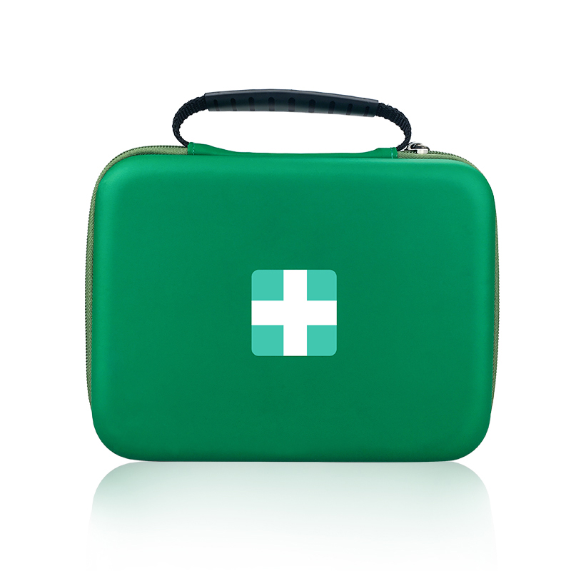 Hard Shell EVA First Aid Case