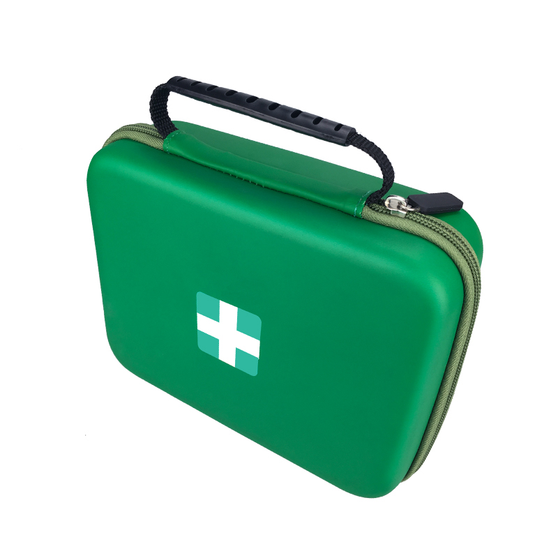 Hard Shell EVA First Aid Case