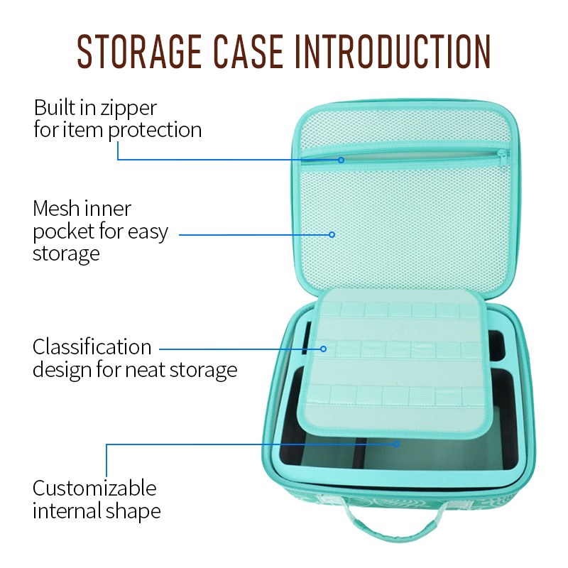  EVA Case for Nintendo Switch Animal Transgressus 