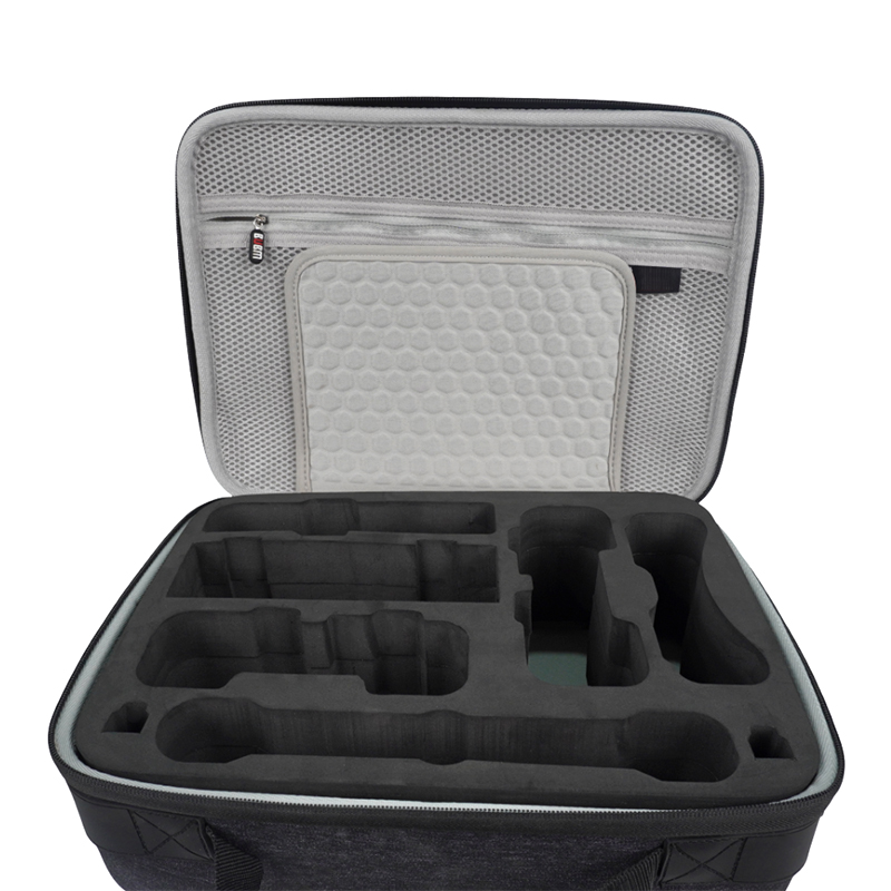 Travel Carry EVA Case for Gaming Consoles