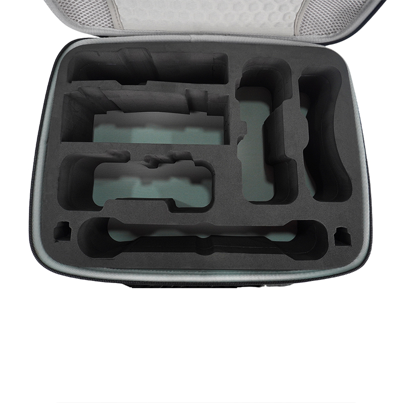 Travel Carry EVA Case for Gaming Consoles