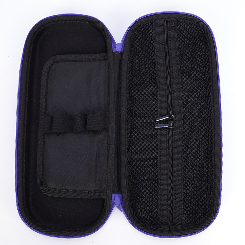 EVA Hard Protective Gaming Case