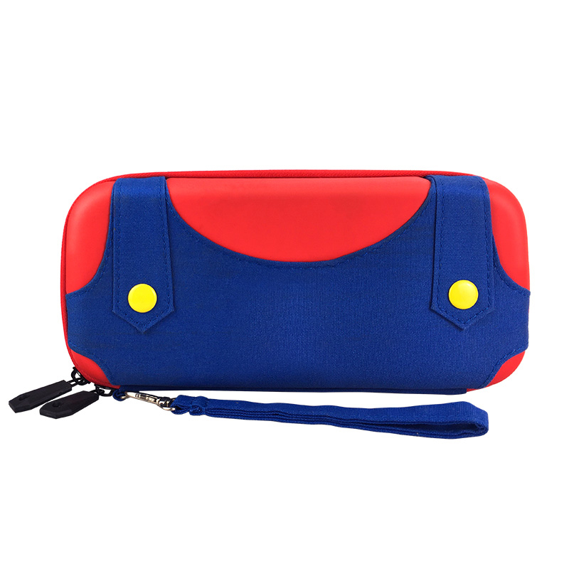 Super Mario Switch EVA Carrying Case