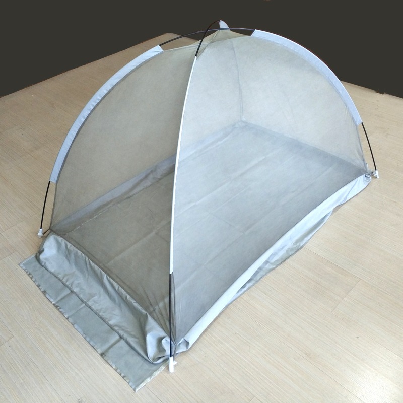 Radiation Proof Bed Canopy