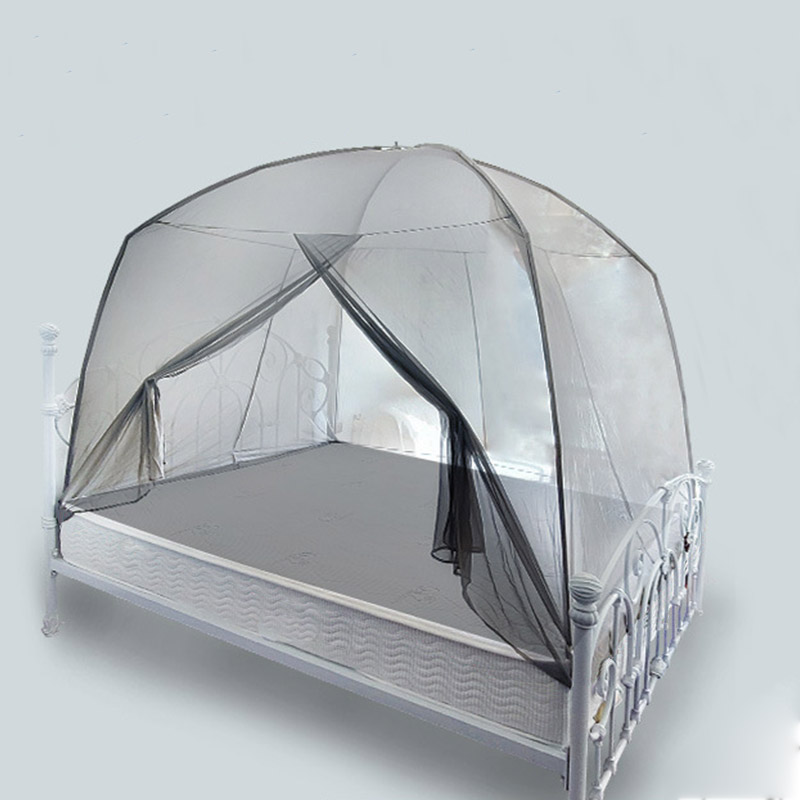 Radiation Proof Bed Canopy