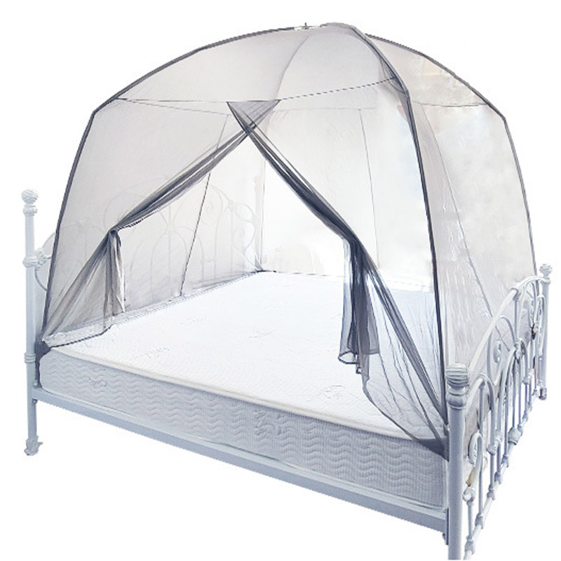 Radiation Proof Bed Canopy