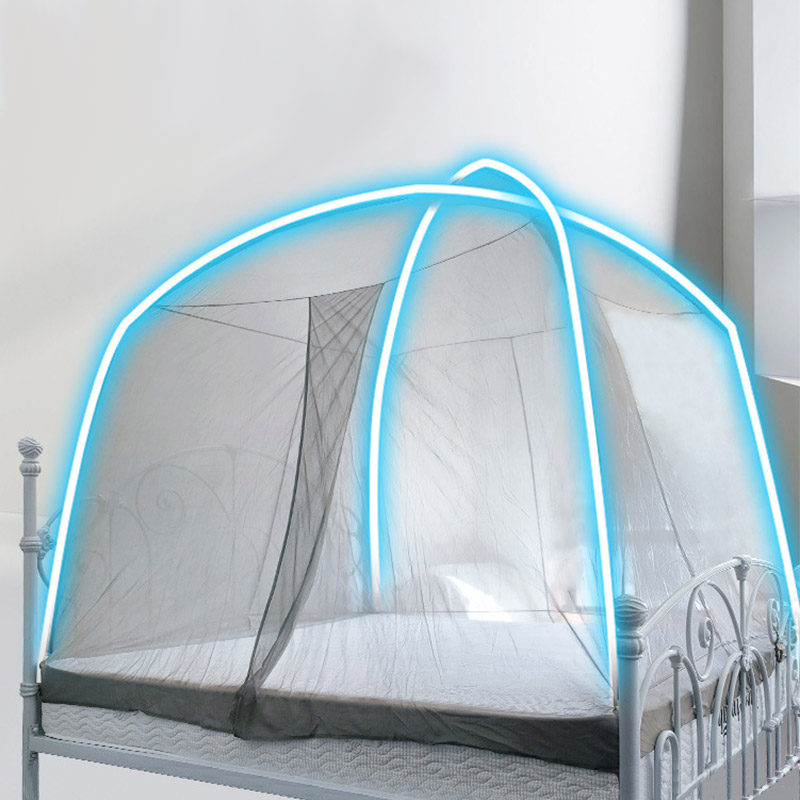 Anti Radiation Bed Canopy