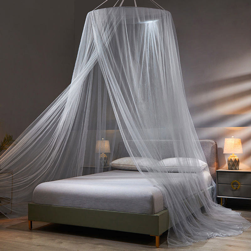 EMF Resistant Bed Canopy