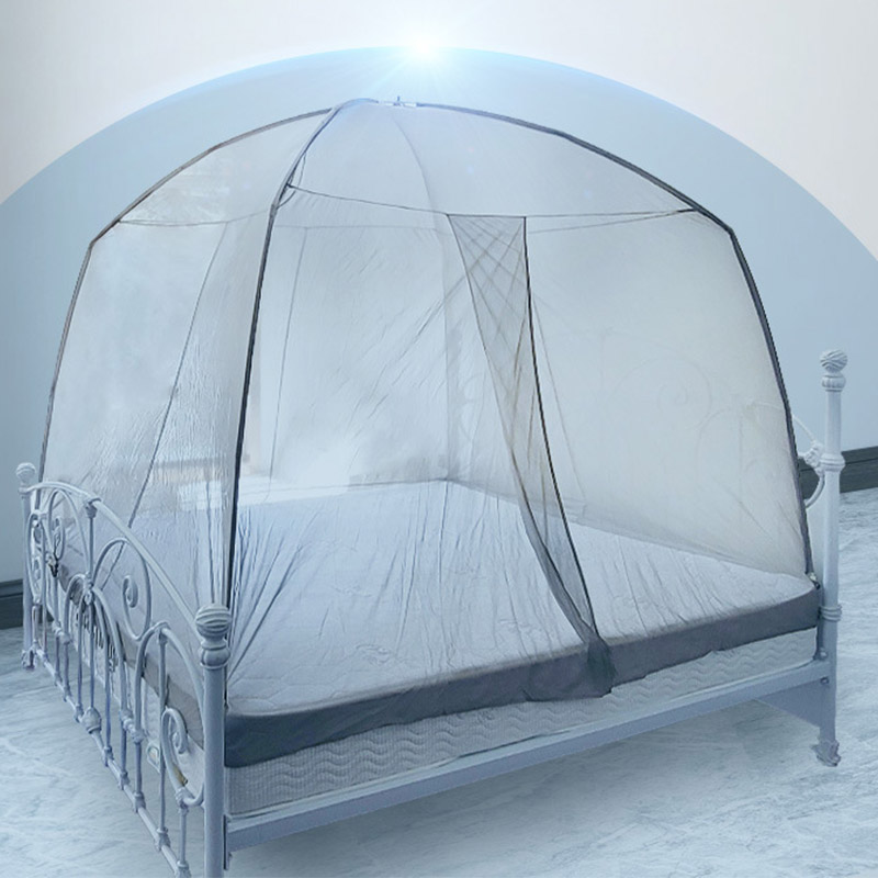 EMF Protection Bed Canopy