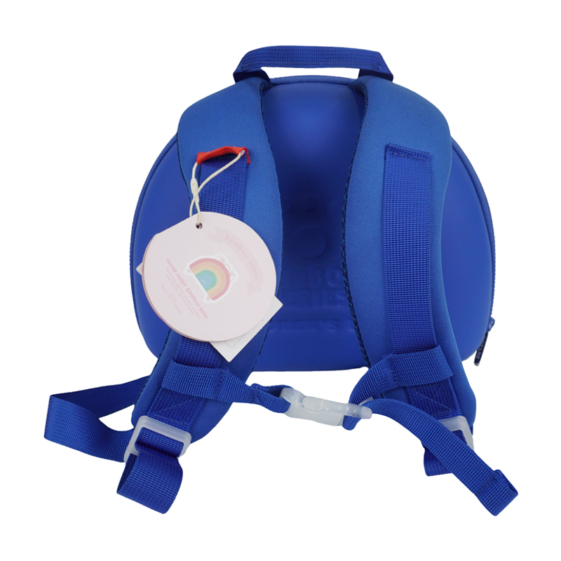 3D EVA School Backpack - Space Shuttle