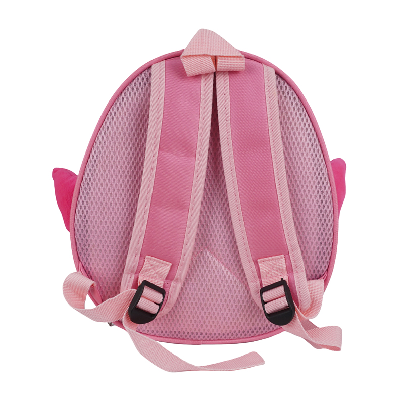 3D EVA School Backpack - Chick