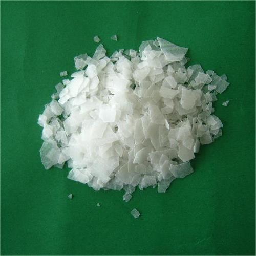 Boiler Sodium hydroxide