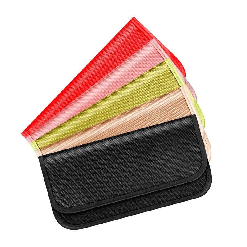 Phone Shielding bag