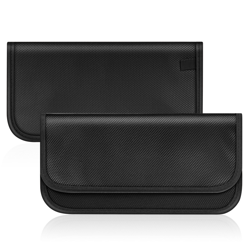 Bolso de blindaje telef&oacute;nico