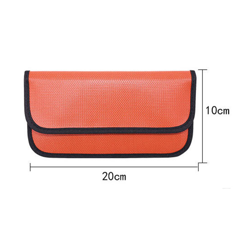 Faraday Pouch