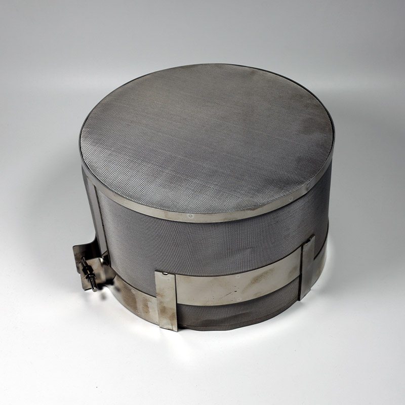 Caja de blindaje wifi