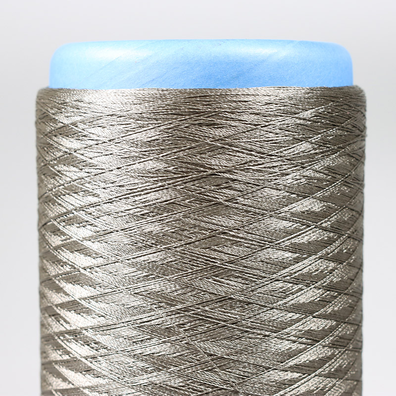 Silver Fiber Antibacterial Yarn