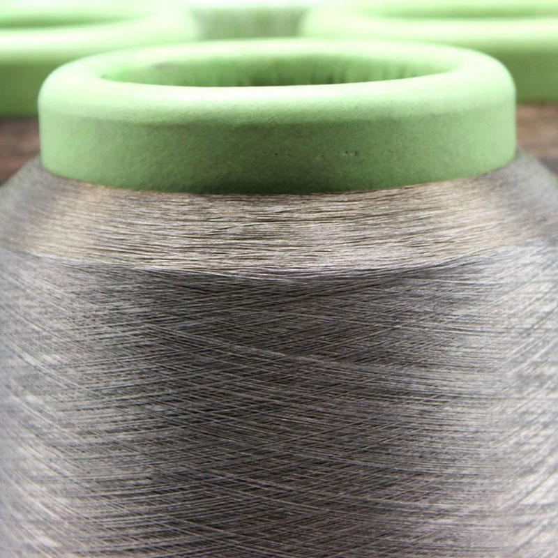 Silver Fiber Antibacterial Yarn