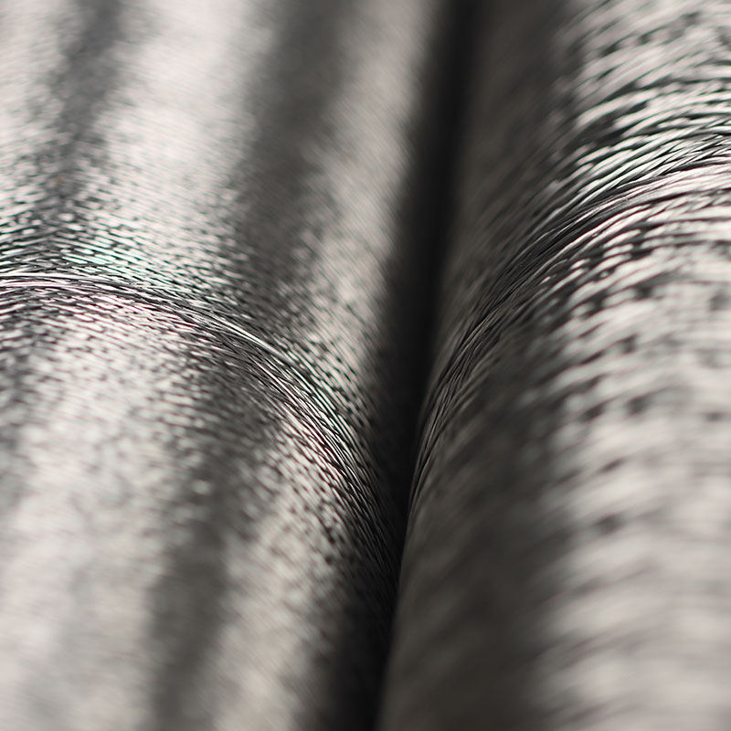 Pure Stainless Steel Fiber Yarn