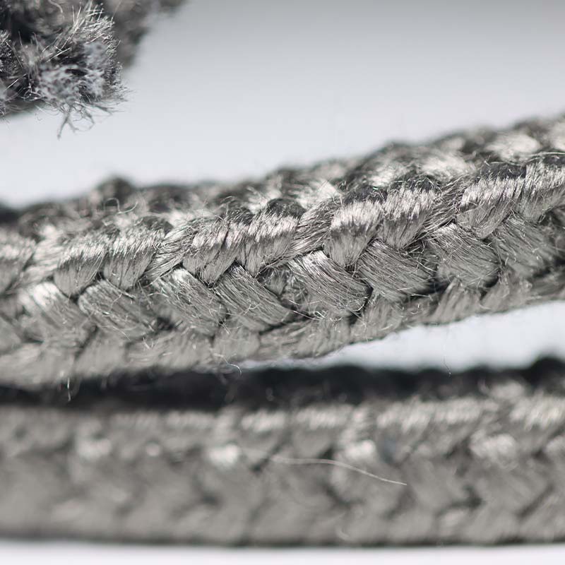 Stainless Steel Fiber Rope