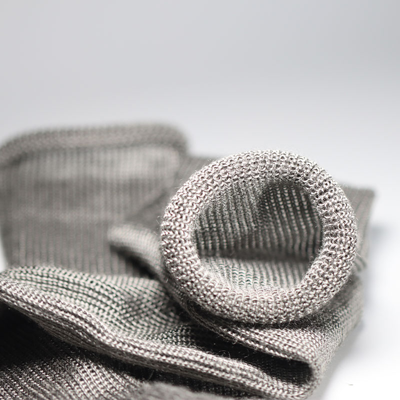 Carcasa de alta temperatura