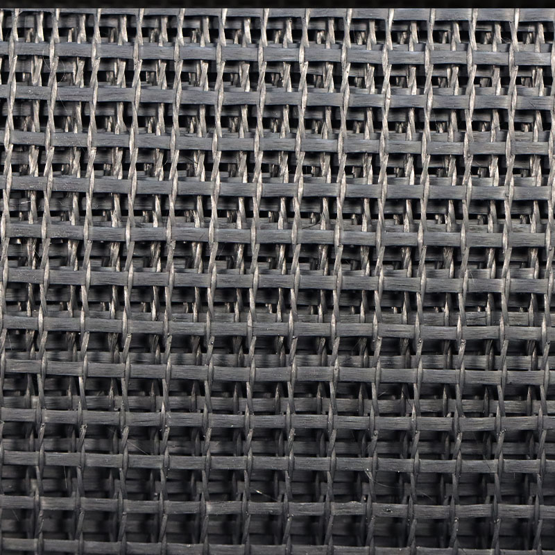 Malla de fibra de vidrio EMF de pared exterior