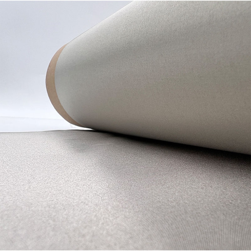 Tela de fibra de n&iacute;quel de cobre