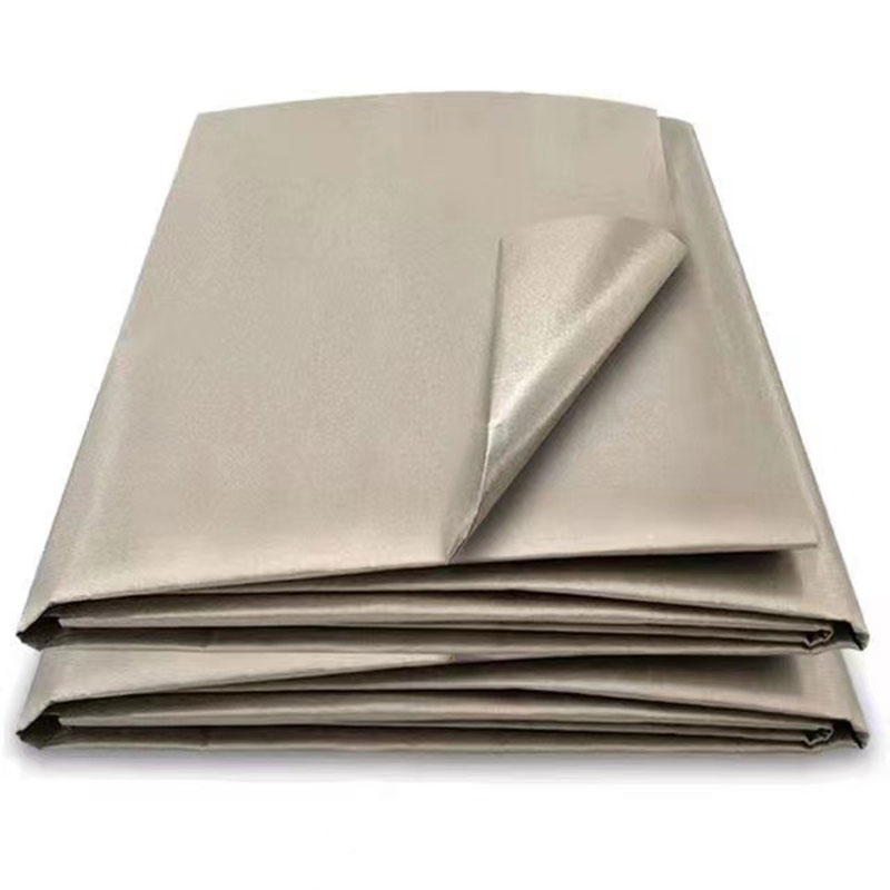 Copper Nickel Fiber Fabric