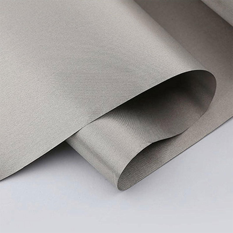 Copper Nickel Fiber Fabric