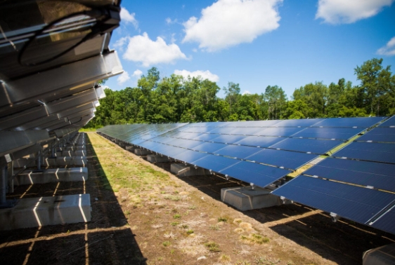 EIA: crescimento solar para aumentar 3% na capacidade de geração de eletricidade dos EUA