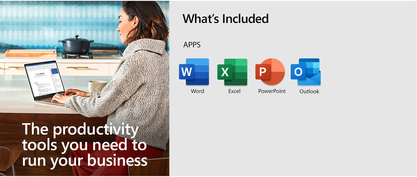  Microsoft Office Home & Business 2019 