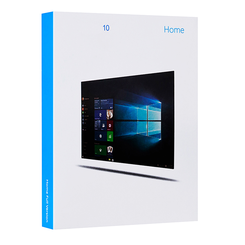 Windows 10 Home Retail Usb
