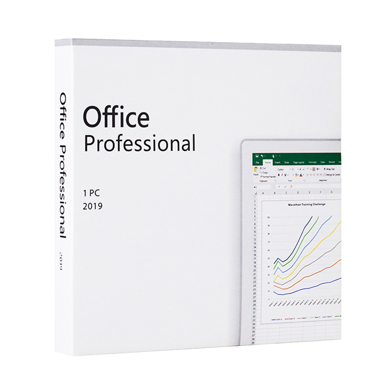 Office Pro 2019 PC version released: an innovative work that comprehensively improves the office experience