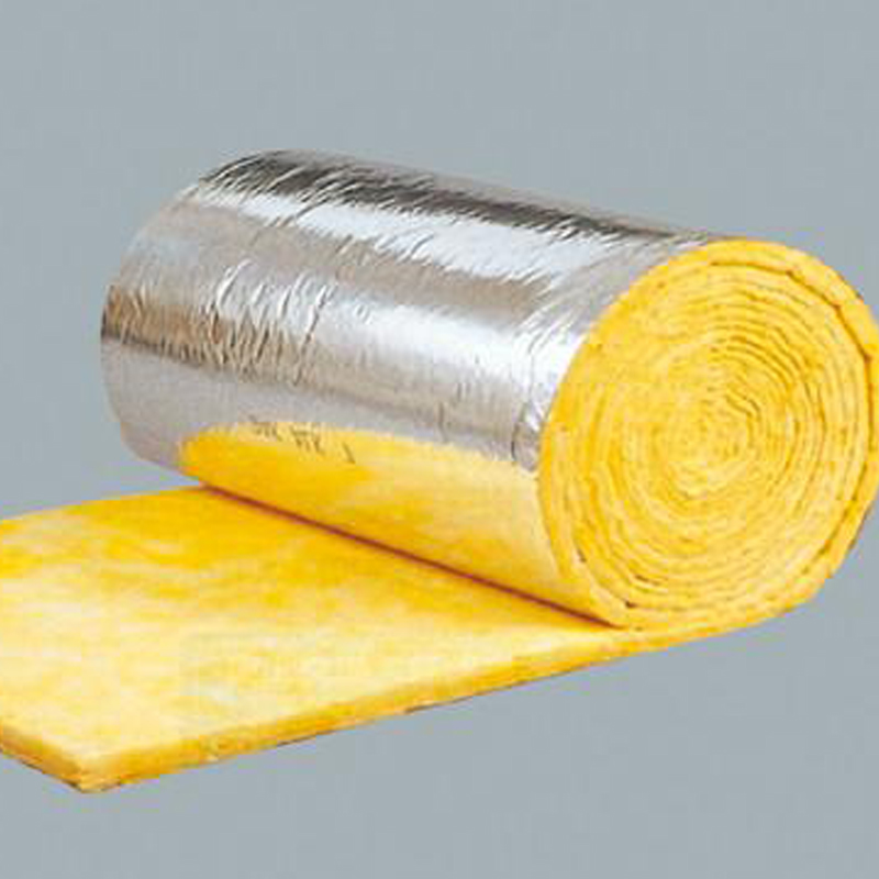 fiber glass wool