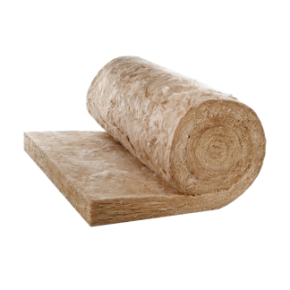 200mm glass wool insulation