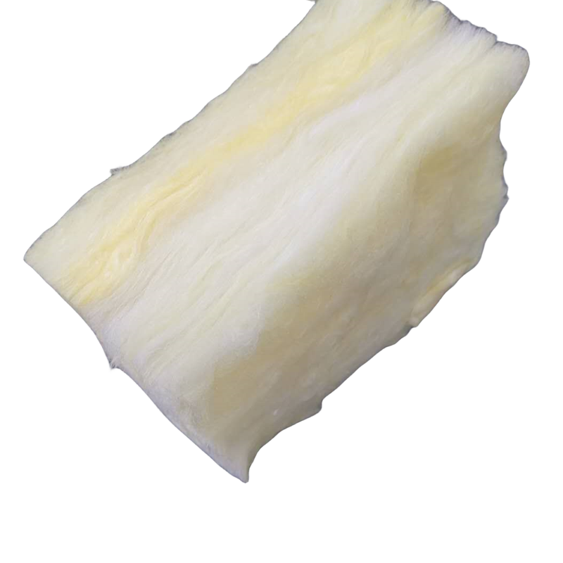 100mm glass wool