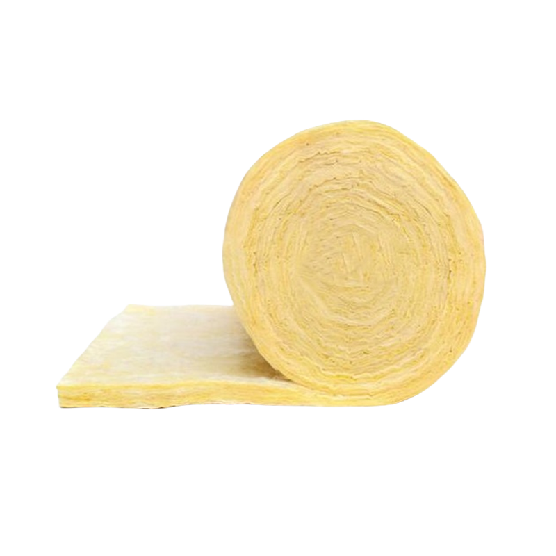 glass wool insulation