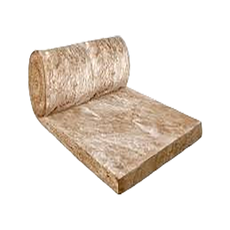 glass wool insulation