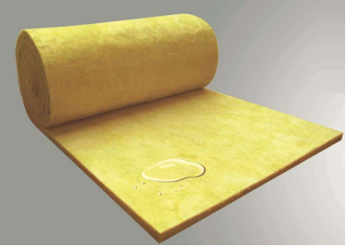 glass wool insulation