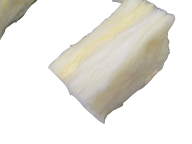 Wall Sound Insulation Glass Wool Rolls