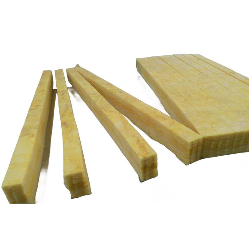 glass wool panels