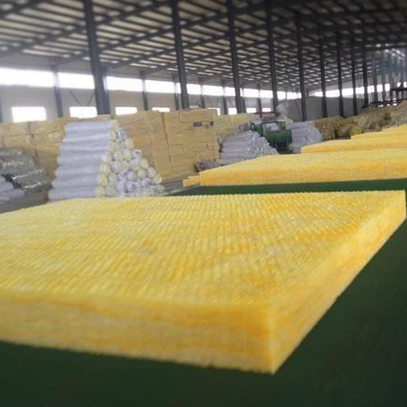 earthwool glass wool