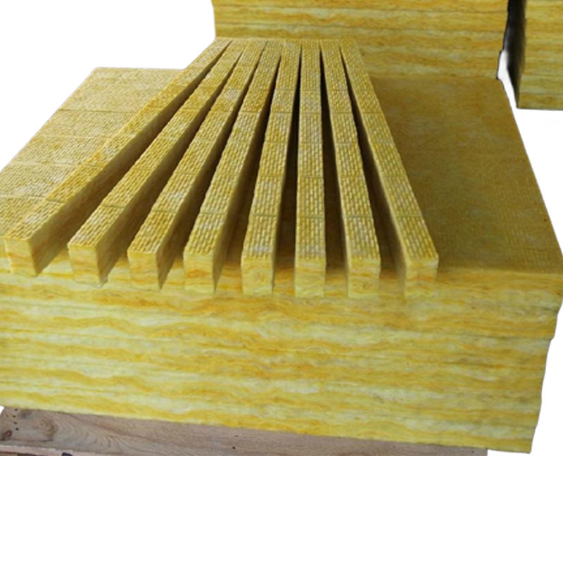 earthwool glass wool