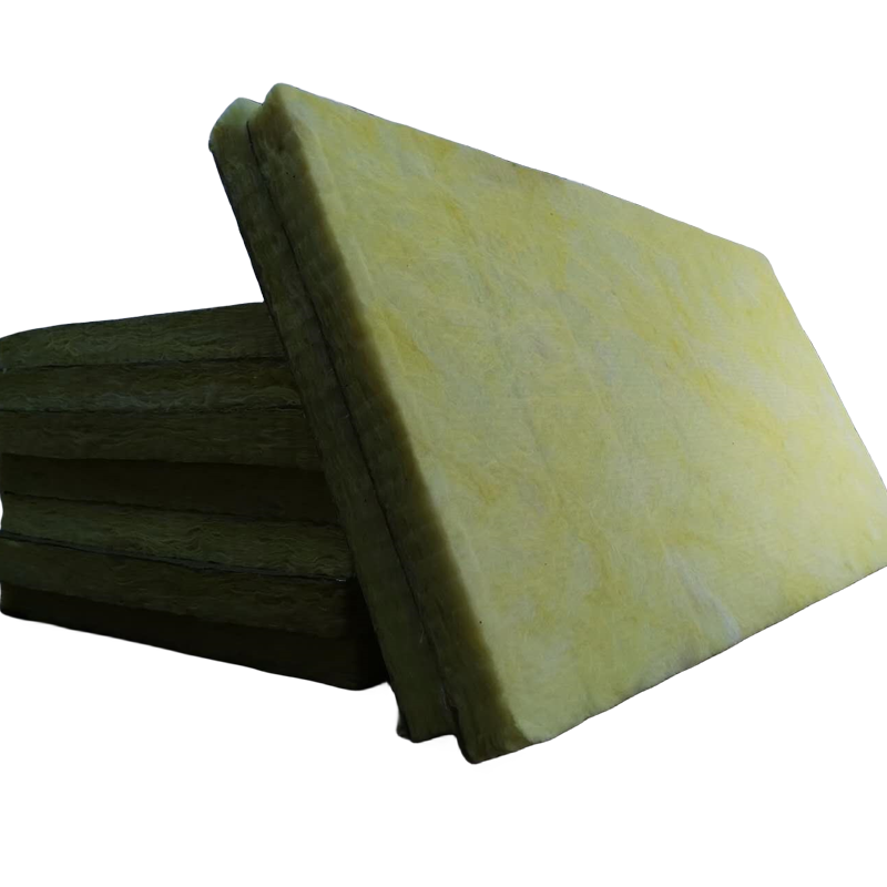 earthwool glass wool