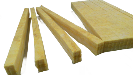 earthwool glass wool