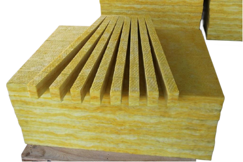 glass wool 48kgm3